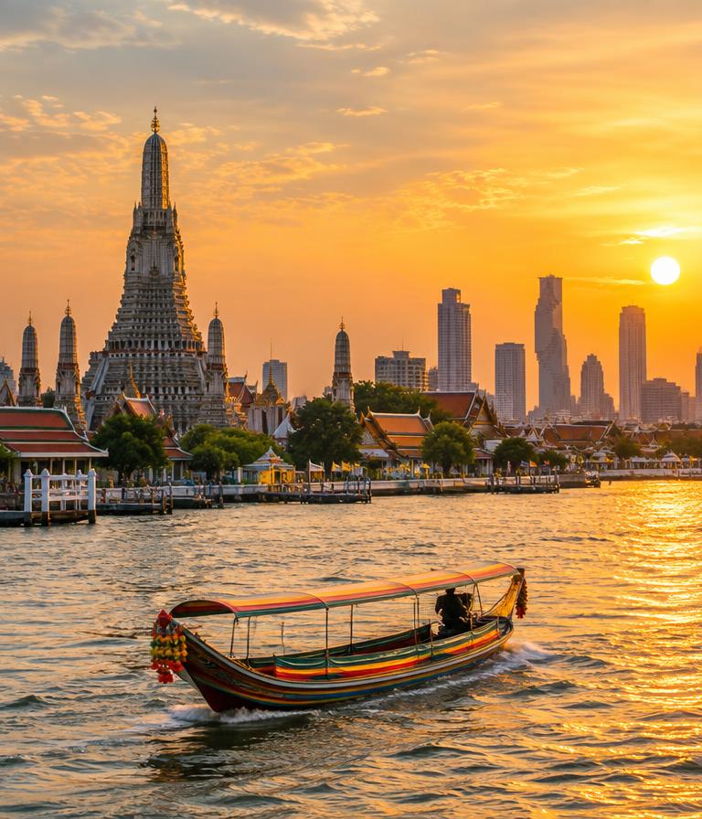 Thailand